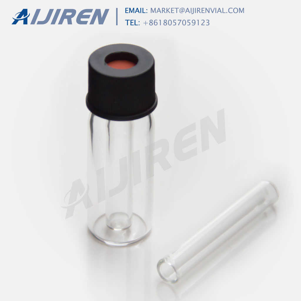 <h3>Sample Vials : Aijiren Technology</h3>
